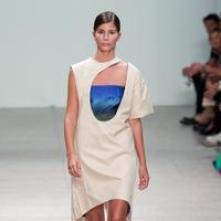 Lisbon Fashion Week Spring Summer 2012 Ready To Wear - Maria Gambina - Catwalk